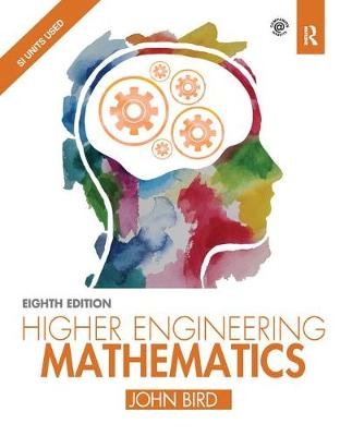 Higher Engineering Mathematics