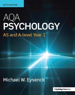 AQA Psychology - Michael Eysenck