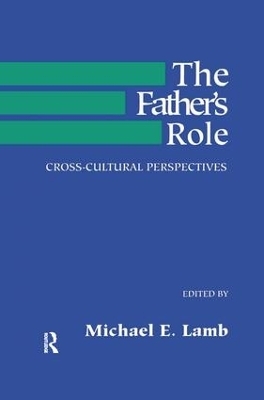 The Father's Role - 