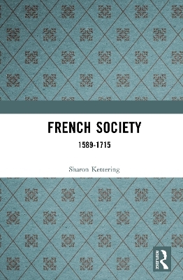 French Society - Sharon Kettering
