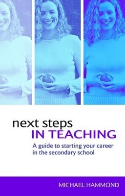 Next Steps in Teaching - Michael Hammond