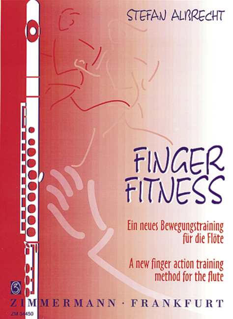 Fingerfitness - 
