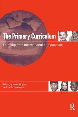 The Primary Curriculum - 