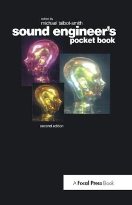 Sound Engineer's Pocket Book - 