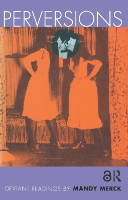 Perversions - Mandy Merck