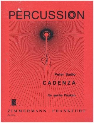 Cadenza, 6 Pauken (1 Spieler) - 
