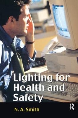 Lighting for Health and Safety