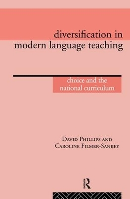 Diversification in Modern Language Teaching