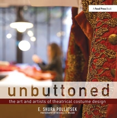 Unbuttoned - Shura Pollatsek