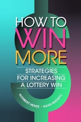 How to Win More
