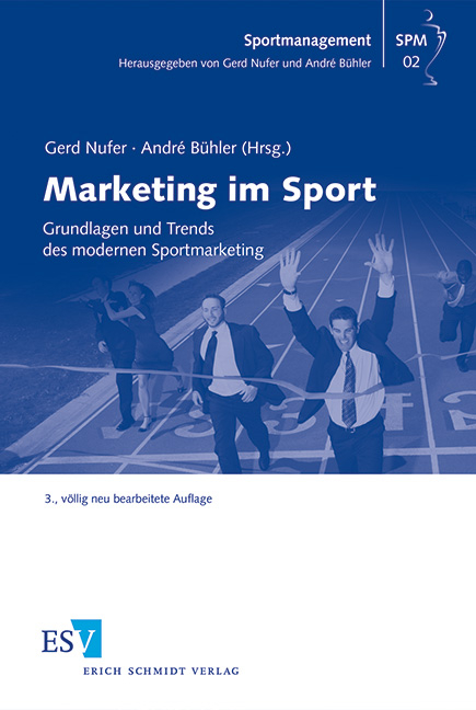Marketing im Sport - 