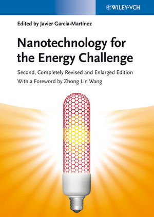 Nanotechnology for the Energy Challenge - 