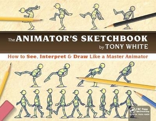 The Animator’s Sketchbook