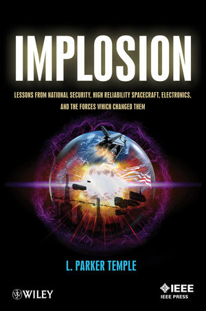 Implosion - L. Parker Temple