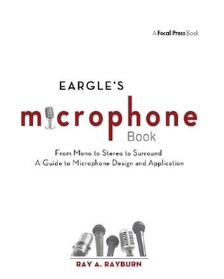 Eargle's The Microphone Book