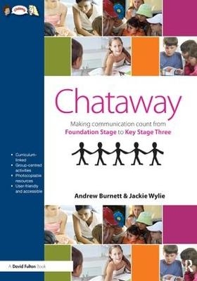 Chataway - Andrew Burnett, Jackie Wylie