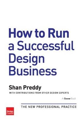How to Run a Successful Design Business - 