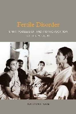 Fertile Disorder - Kalpama Ram