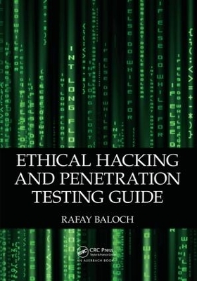 Ethical Hacking and Penetration Testing Guide