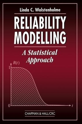 Reliability Modelling - Linda C. Wolstenholme