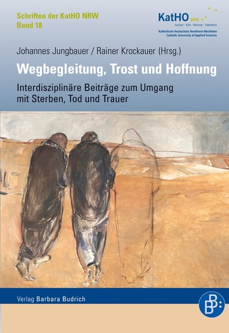 Wegbegleitung, Trost und Hoffnung - 