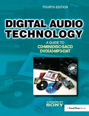 Digital Audio Technology - 