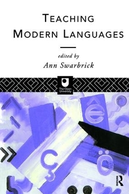 Teaching Modern Languages - 