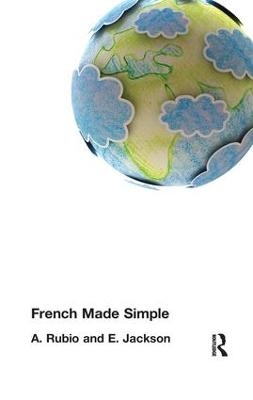 French Made Simple - A. Rubio, E. Jackson