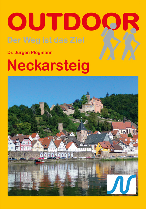 Neckarsteig - J&uuml;rgen Plogmann