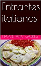 Entrantes Italianos -  Gabriele Napolitano