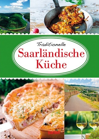 Saarländische Küche