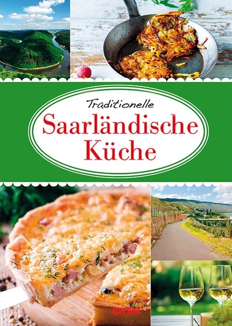 Saarl&auml;ndische K&uuml;che