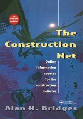 The Construction Net - Alan Bridges