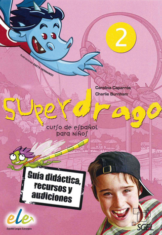 Superdrago 2