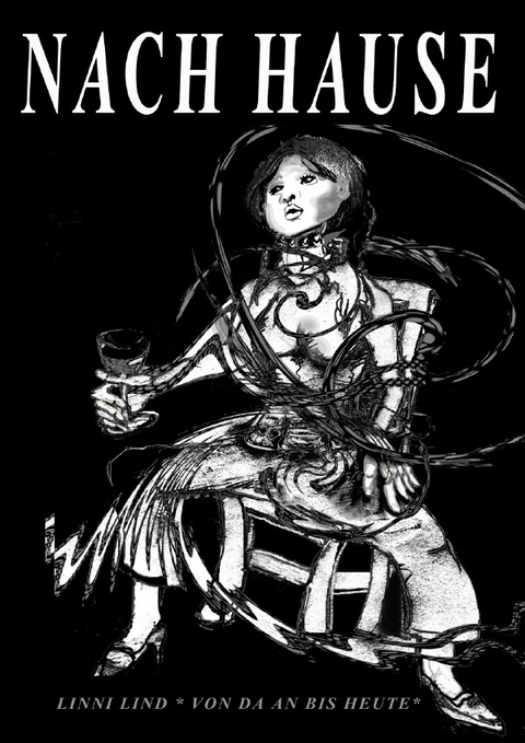 NACH HAUSE - Linni Lind