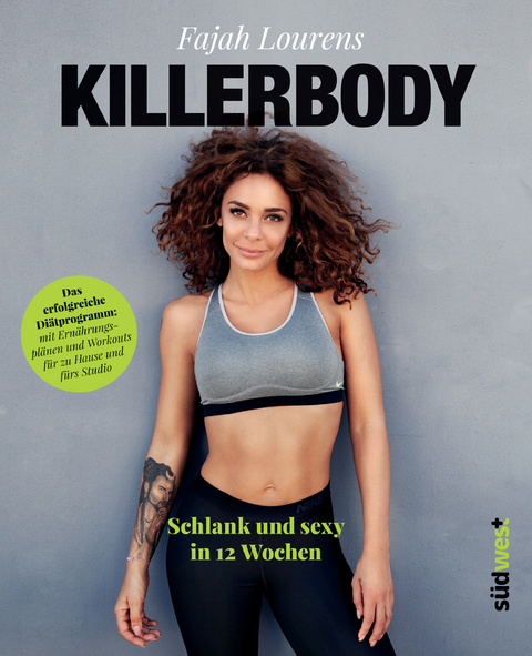 Killerbody - Fajah Lourens