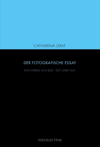 Der fotografische Essay