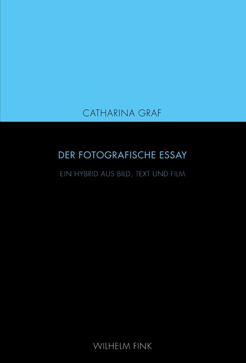 Der fotografische Essay - Catharina Graf