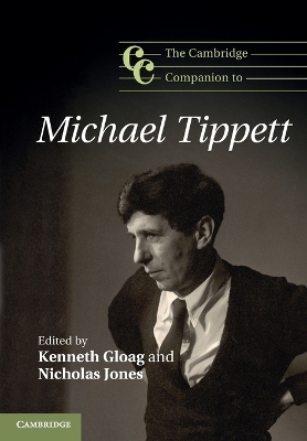The Cambridge Companion to Michael Tippett - 