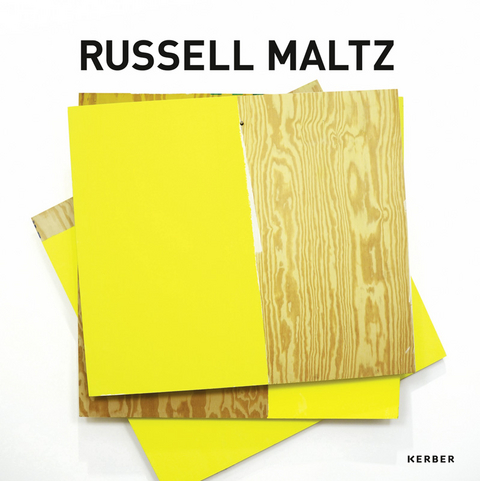 Russell Maltz - 