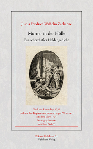 Murner in der Hölle