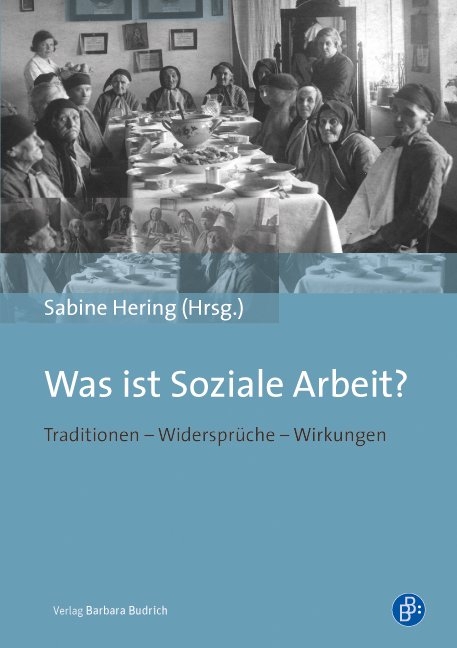 Was ist Soziale Arbeit? - 