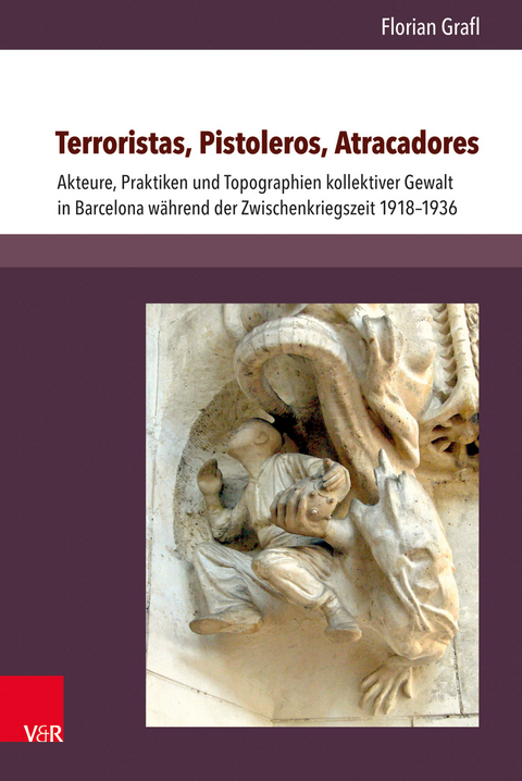 Terroristas, Pistoleros, Atracadores - Florian Grafl
