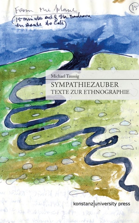 Sympathiezauber - Michael Taussig