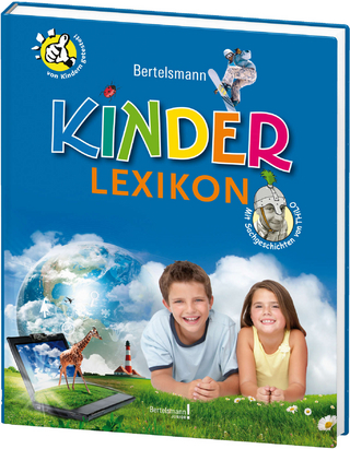 Bertelsmann Kinderlexikon