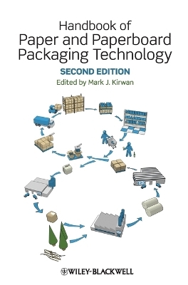 Handbook of Paper and Paperboard Packaging Technology - 