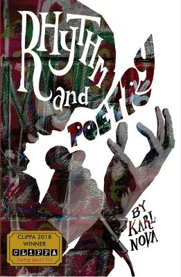 Rhythm and Poetry - KARL NOVA