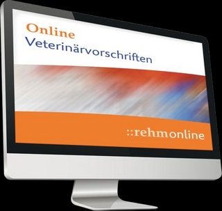 Veterinärvorschriften online