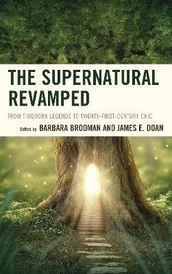 The Supernatural Revamped - 