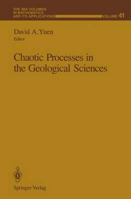 Chaotic Processes in the Geological Sciences - 